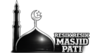 RRM Pati - Resik Resik Masjid Pati - Komunitas Bersih bersih masjid